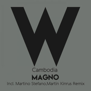 Magno (Original Mix)