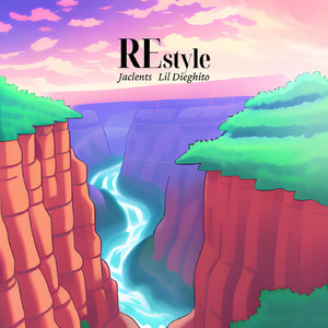 Restyle (feat. Lil Dieghito)