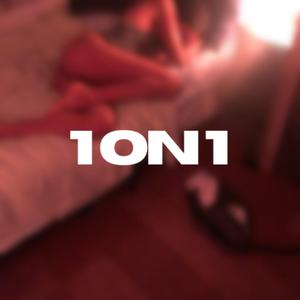 1 ON 1 (feat. Arturo Valdez & marco el Tiempo)