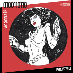 Vengeance (Original Mix)