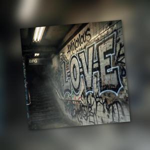 L-O-V-E