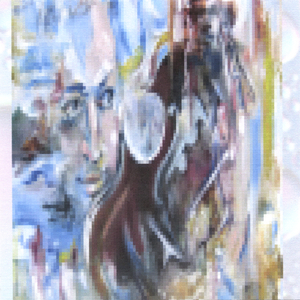 Major-Minor(L.Levin)