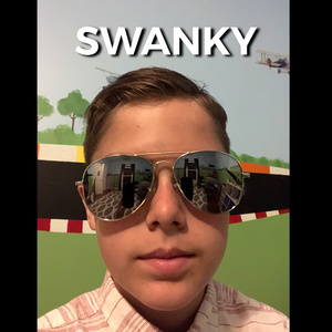 Swanky