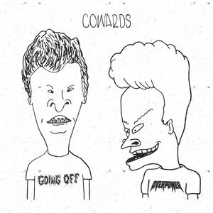 Cowards (feat. Overpower)