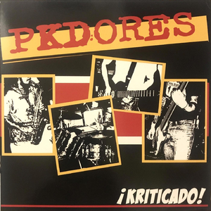 Kriticado