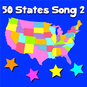 50 States Song 2