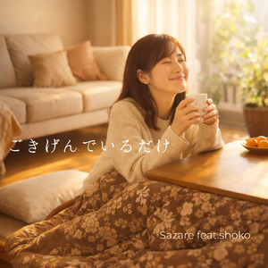 心のレンズ (feat. shoko.)