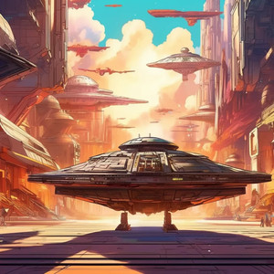 Journey Never Ends