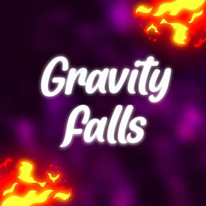 Gravity Falls Theme ( Piseiro )