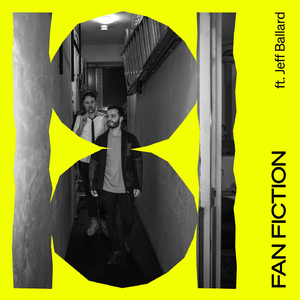 Fan Fiction (feat. Jeff Ballard)