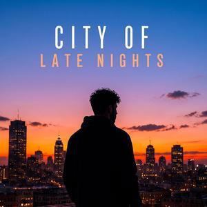 Lights Don’t Sleep