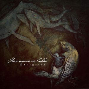 I Was on the Back of a Nightingale