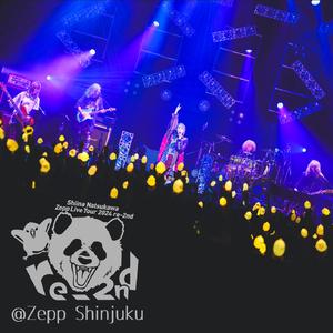 パレイド (from 夏川椎菜 Revenge Live “re-2nd” Live at Zepp Shinjuku[夜公演])