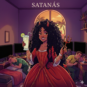 Satanás