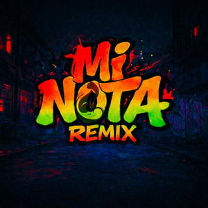 Mi nota (Remix)