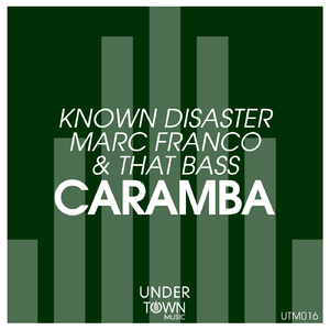 Caramba (Original Mix)