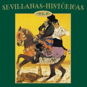 Sevillanas (Nací Llorando)