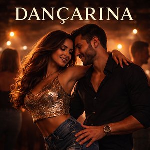 Dançarina