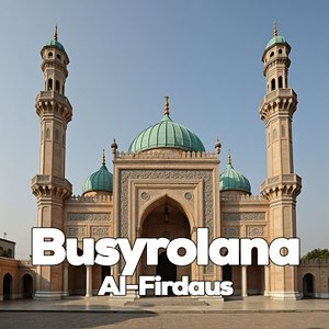 Busyrolana