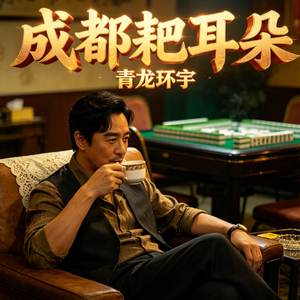 成都耙耳朵