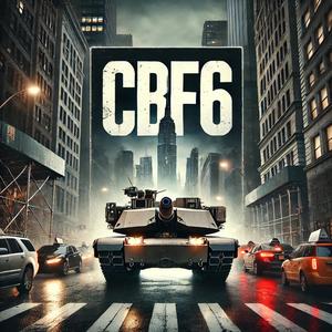 CBF6 BF6 Time