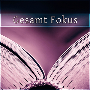 Bibilothek Spät Abends