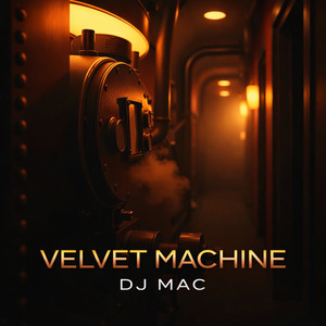 Velvet Machine (Instrumental Version)