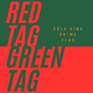 Red Tag Green Tag