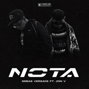 Nota (feat. Jon V)