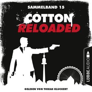 Cotton Reloaded, Sammelband 15: Folgen 43-45, Kapitel 15