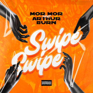 Swipe Swipe (feat. Arthur Burn)