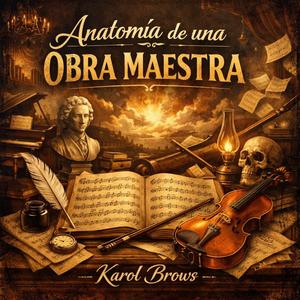 Anatomía de una Obra Maestra
