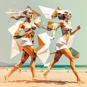 Suavemente (Summer Version)