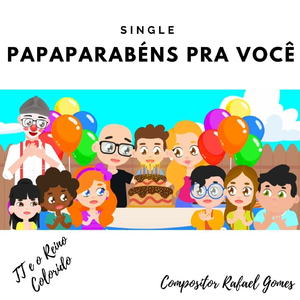 Papaparabéns Pra Você