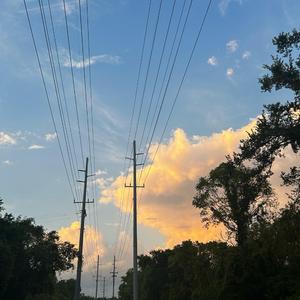 Walkin'