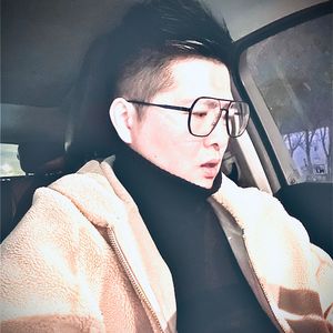 这世界终究一个人