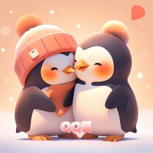 QQ爱(Feat. Y.Do杨嘟嘟)