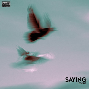 Saying