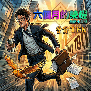 六個月的榮耀 (無敵小鳥版)