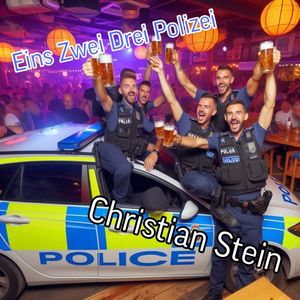 Eins Zwei Drei Polizei (Club Mix)