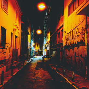 Ξημερώνει Στην Αθήνα