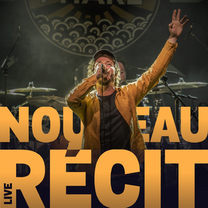Nouveau Récit (Live studio 2025)