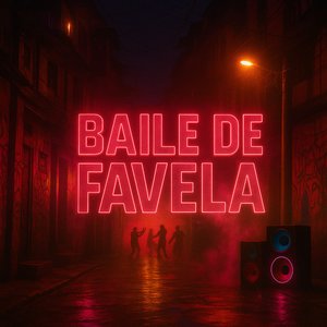 Baile de Favela