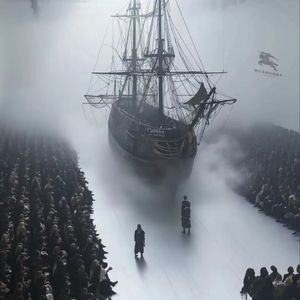 为爱搁浅的布鲁维斯