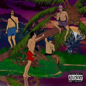 Mx-Cap. 3: Cypher (feat. The Bay, Alexorro, Yuni, Tase & N.A.B)