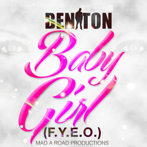 Baby Girl (F.Y.E.O.)