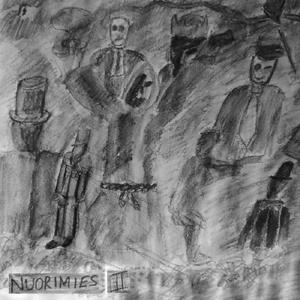 Saatanan potkulaudat