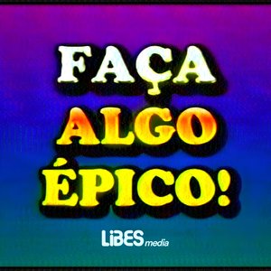 Faça Algo Épico! (VHS)