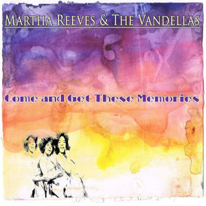 Come and Get These Memories