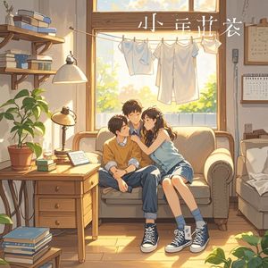 小屋里的光-王玉朋